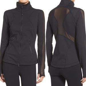 Zella Stardust Training Jacket size XS